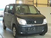 2015 SUZUKI WAGON R FX