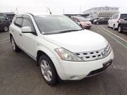 2005 NISSAN MURANO 250XL