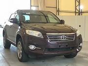 2010 TOYOTA VANGUARD