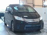 2012 HONDA FREED