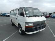 1998 TOYOTA HIACE VAN DX