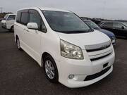 2009 TOYOTA NOAH S G EDITION