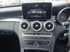 MERCEDES BENZ C CLASS