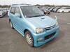 DAIHATSU TERIOS KID