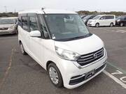 2018 NISSAN DAYZ ROOX