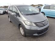 2011 HONDA FREED G JUST SELECTION