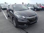 2013 HONDA VEZEL