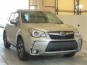 2013 SUBARU FORESTER 2.0XT EYESIGHT