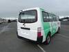 NISSAN CARAVAN COACH