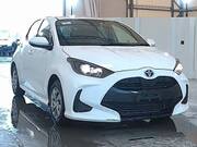 2023 TOYOTA YARIS