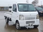 2011 SUZUKI CARRY TRUCK