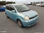 2005 TOYOTA SIENTA