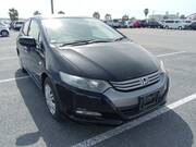 2011 HONDA INSIGHT G