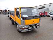 1995 MITSUBISHI CANTER 2ton
