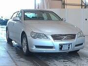 2007 TOYOTA MARK X 250G