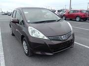 2011 HONDA FIT