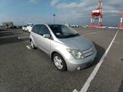 2002 TOYOTA IST S L EDITION