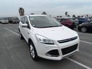 2016 FORD KUGA