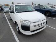 2015 TOYOTA PROBOX VAN