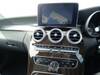 MERCEDES BENZ C CLASS