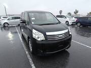 2013 TOYOTA NOAH X SPECIAL EDITION