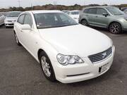 2005 TOYOTA MARK X
