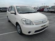 2006 TOYOTA RAUM C PACKAGE