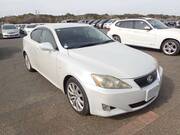 2006 LEXUS IS