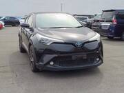 2019 TOYOTA C-HR G
