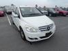 MERCEDES BENZ B CLASS
