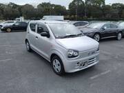 2019 SUZUKI ALTO