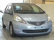 2009 HONDA FIT G