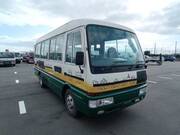 1997 MITSUBISHI ROSA