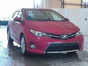 2013 TOYOTA AURIS