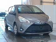 2018 TOYOTA VITZ