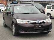 2015 TOYOTA COROLLA AXIO