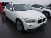 2013 BMW X1