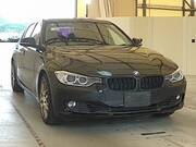 2012 BMW 3 SERIES 320I