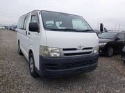 2006 TOYOTA HIACE VAN DX