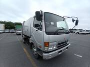 2002 MITSUBISHI FIGHTER 2.55ton