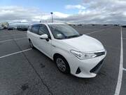 2019 TOYOTA COROLLA FIELDER HYBRID