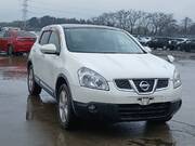 2011 NISSAN DUALIS 20G