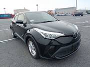 2020 TOYOTA C-HR