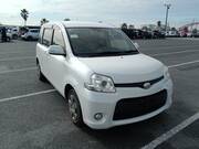 2012 TOYOTA SIENTA