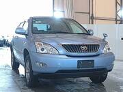 2009 TOYOTA HARRIER