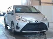 2019 TOYOTA VITZ