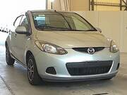 2010 MAZDA DEMIO