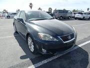 2008 LEXUS IS