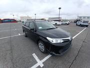 2019 TOYOTA COROLLA FIELDER 1.5X