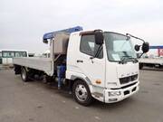 2012 MITSUBISHI FIGHTER 1.9ton